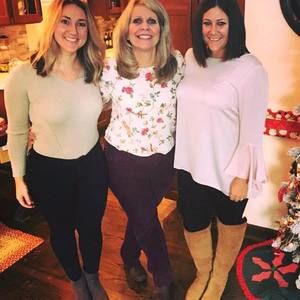 Meet your Posher, Jess